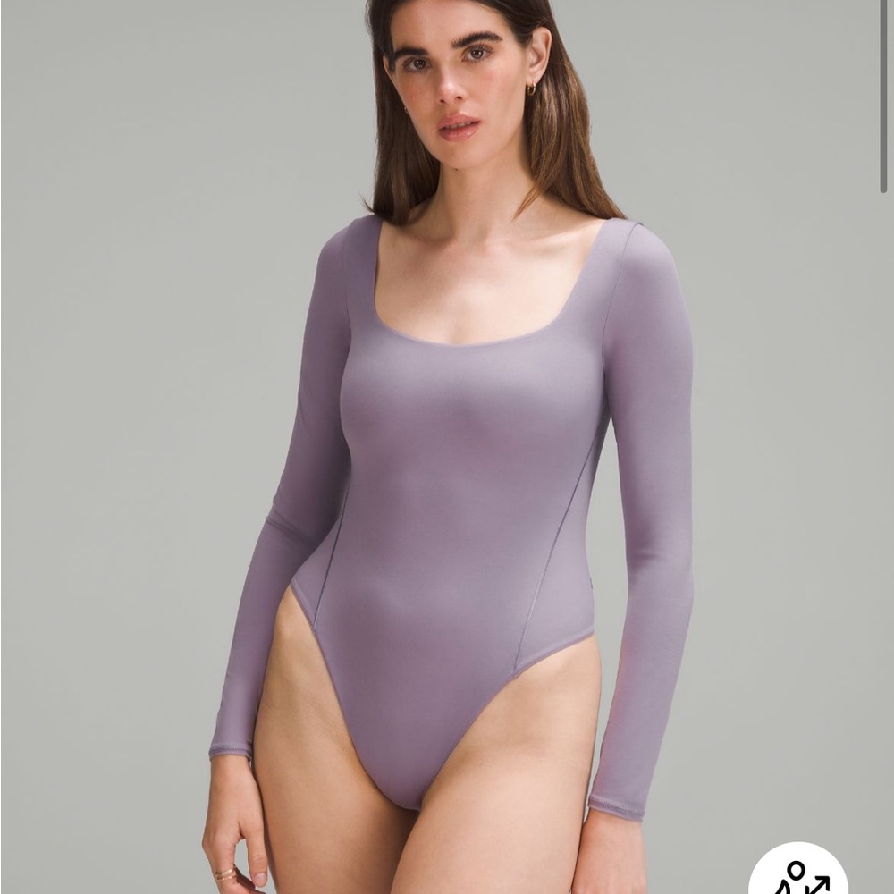 NWT Wundermost Bodysuit
